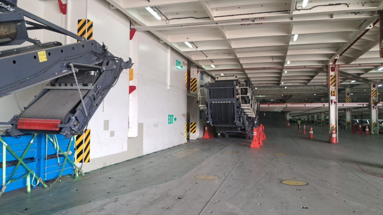 transport image